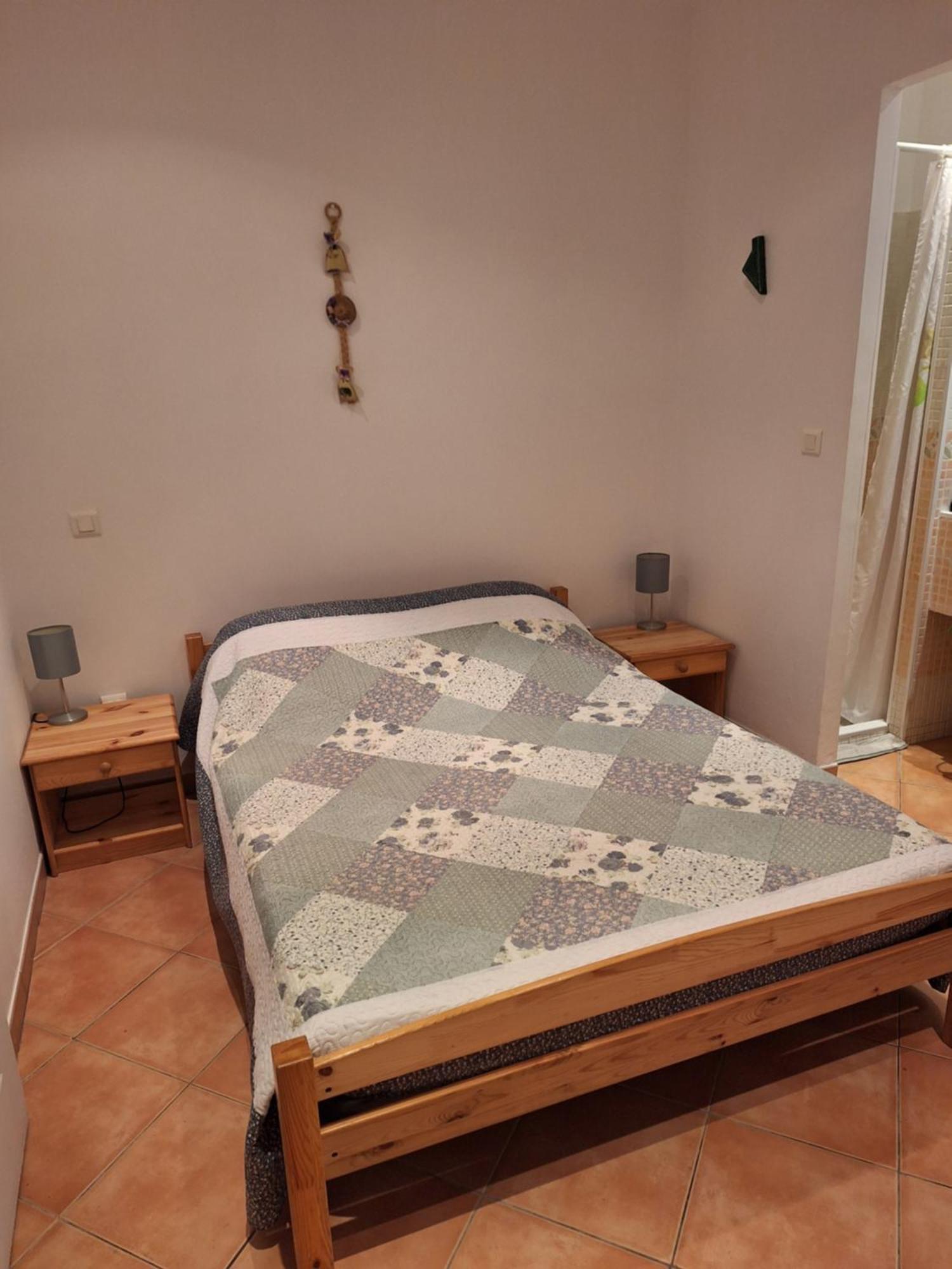 Le Clos Osteria Barbaggio Kültér fotó